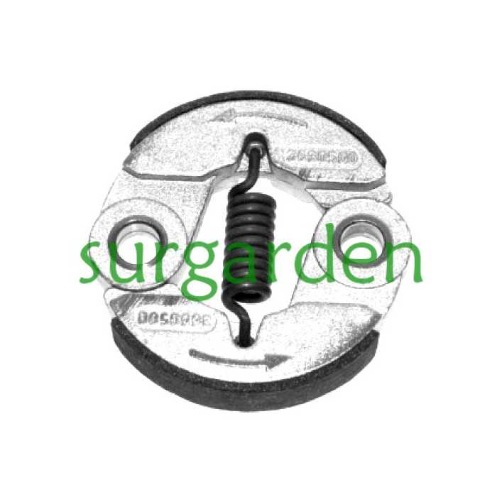 Alpina VIP52 / VIP55 ref. 3660500