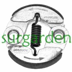 Embrague desbrozadora Alpina VIP52 / VIP55 ref. 3660500