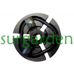 Embrague desbrozadora Partner P511 ref. 503173102