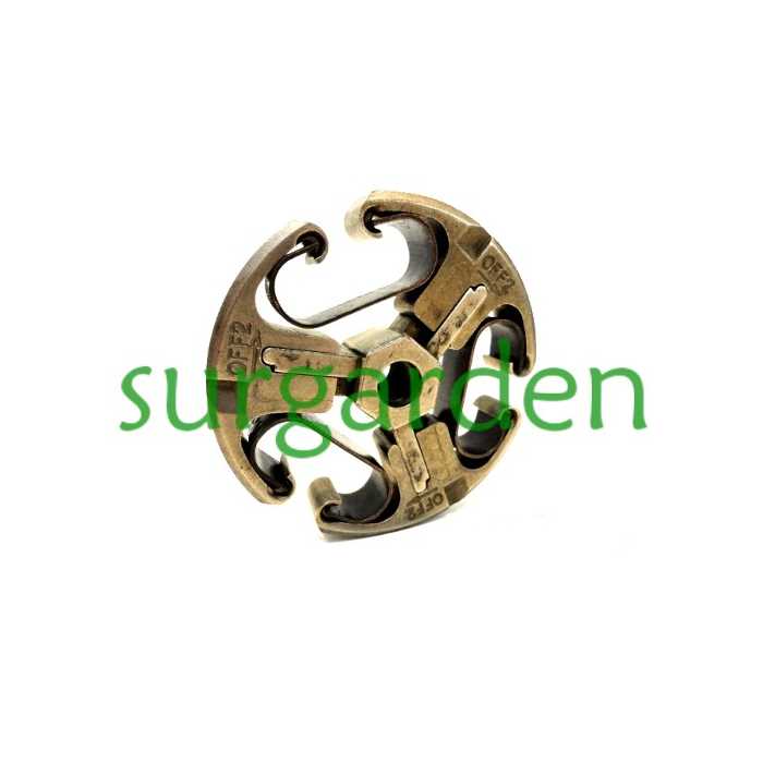 Husqvarna 61 / 66 / 266 / 268 / 272 ref. 503744402 / 503527901