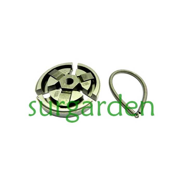 Husqvarna 262 ref. 503577101