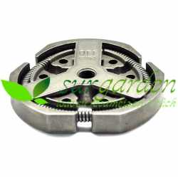 Embrague centrífugo para motosierra Alpina - Komatsu Zenoah de 38 c.c. / 41 c.c.