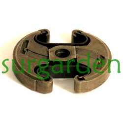 Embrague motosierra Husqvarna 340 / 345 / 346XP / 350 / 351 ref. 537110501