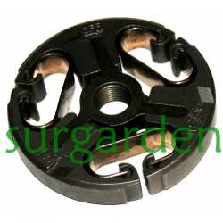 Embrague motosierra Husqvarna 385 ref. 503975001