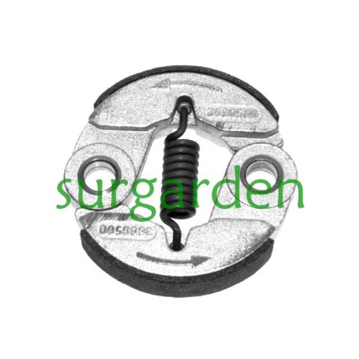 Husqvarna 142R ref. 531007760