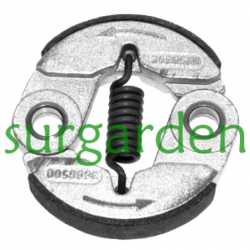 Embrague desbrozadora Husqvarna 142R ref. 531007760