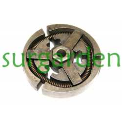 Embrague desbrozadora Husqvarna 240L ref. 503161302 / 503714001