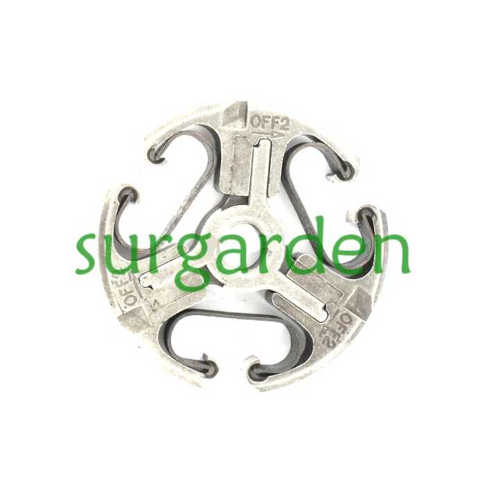 Husqvarna 265RX ref. 537099501