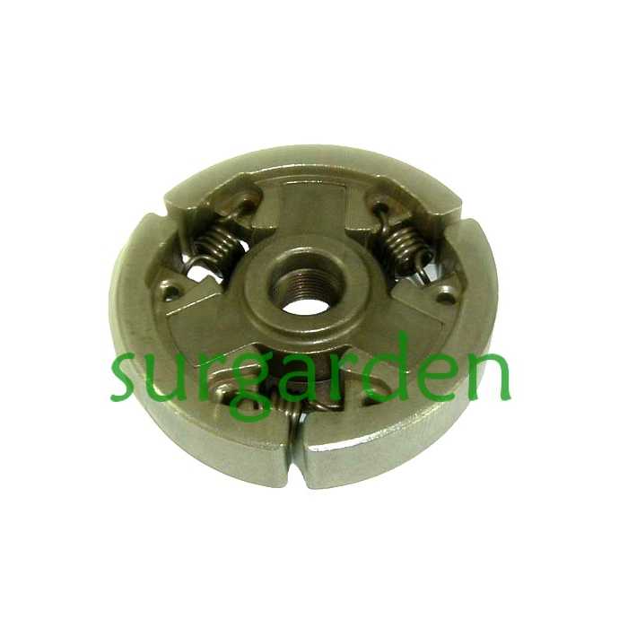 Stihl 038 / MS380 ref. 1119 160 2000