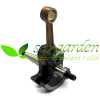Cigüeñal adaptable a Stihl FS120 / FS200 / FS250 / FS300 / BT121 referencia 4134 030 0403