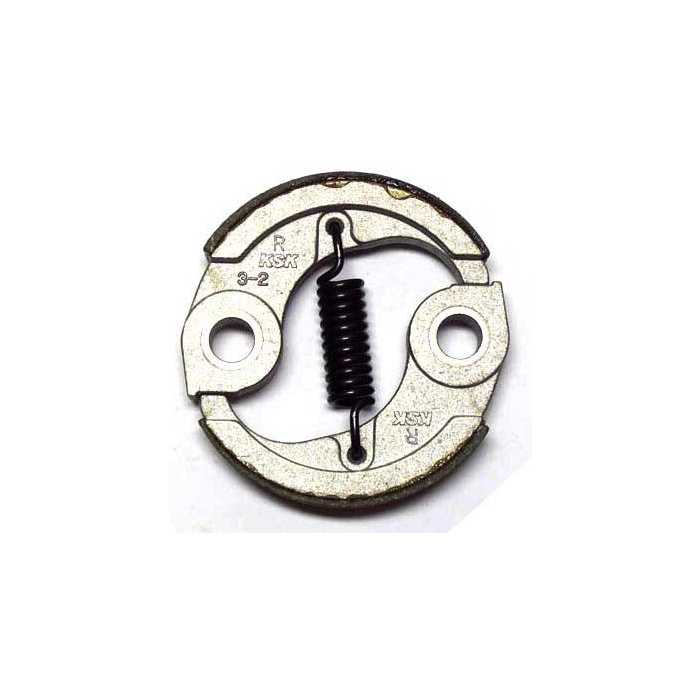 Komatsu - Zenoah G3KD / G3KF / BC342DLM / BK346FL / BC3400 / BC3401 / BK3400 / BK3401 Ref. 1400-51101 de 76 mms.