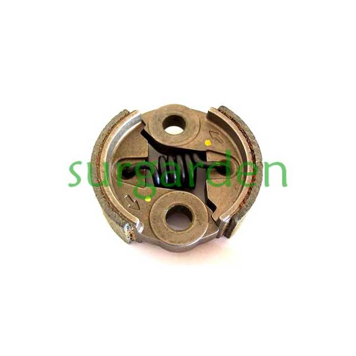 Komatsu - Zenoah G23LD / G2KD / G2D / SGC2300DL ref. 1100-51000