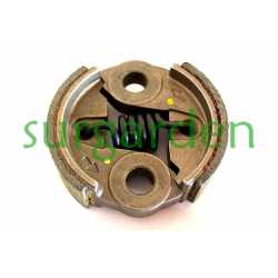 Embrague desbrozadora Komatsu - Zenoah G23LD / G2KD / G2D / SGC2300DL ref. 1100-51000