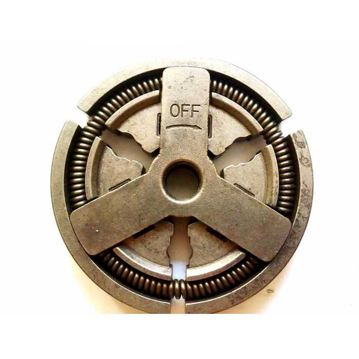 Komatsu - Zenoah G3100TS / G310TS referencia 2870-51200 de 66 mms.