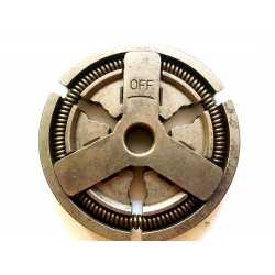 Embrague motosierra Komatsu - Zenoah G3100TS / G310TS referencia 2870-51200 de 66 mms.