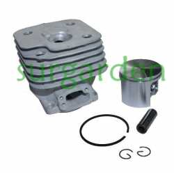 Kit de cilindro motosierrra Husqvarna 272 (52 mms.)