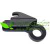 Enganche - leva izquierda del cable de tracción para cortacésped Marina Systems 52BT - 52HT - 52BTDA INOX CP52219