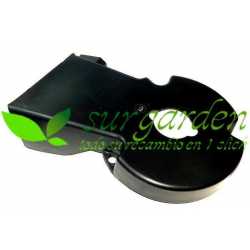 Protector de correa cortacésped Marina Systems 57BT - 57HT - 57KT - AK57 - GT57 ... con referencia original CP047096