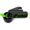 Enganche - leva izquierda de cable de freno motor para cortacésped Marina Systems 57BT - 57HT - 57BTDA INOX CP052217