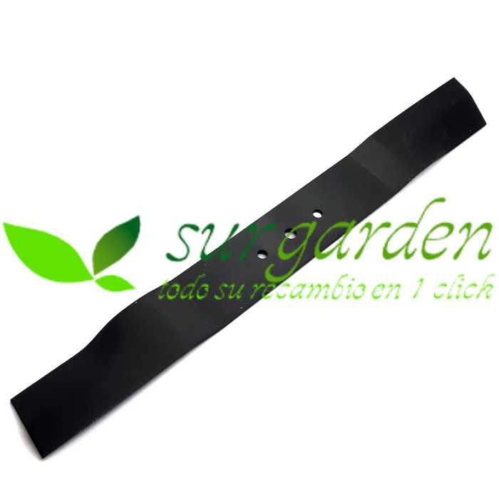 Cuchilla cortacésped Marina Systems 46HT - 46HT INOX - 46BT - 46KT - GX46 CP047013