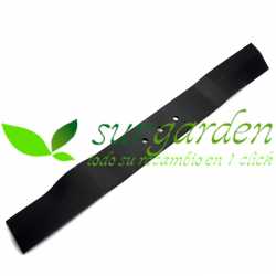 Cuchilla cortacésped Marina Systems 46HT - 46HT INOX - 46BT - 46KT - GX46 CP047013