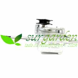 Transmisión completa cortacésped Marina Systems 46HT - 46HT INOX - 46BT - 46KT - GX46 CP047088