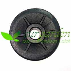 Polea de transmisión cortacésped Marina Systems 46HT - 46HT INOX - 46BT - 46KT - GX46 CP050240