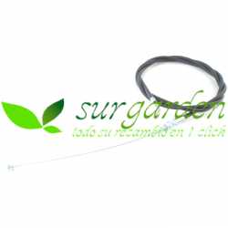 Cable de tracción para cortacésped Marina Systems 46HT - 46HT INOX - 46BT - 46KT - GX46 CP052138