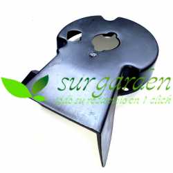 Protector de correa cortacésped Marina Systems 4HT - 41HT INOX - 41BT - 41KT - SP41 ref. CP047096