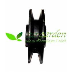 Polea de transmisión cortacésped Marina Systems 41HT - 41HT INOX - 41BT - 41KT - GX41 - SP41 CP050240