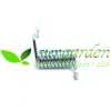 Muelle tensor de tapa de recogedor para cortacésped Marina Systems 41HT - 41HT INOX - 41BT - 41KT - GX41 - SP41 CP50192
