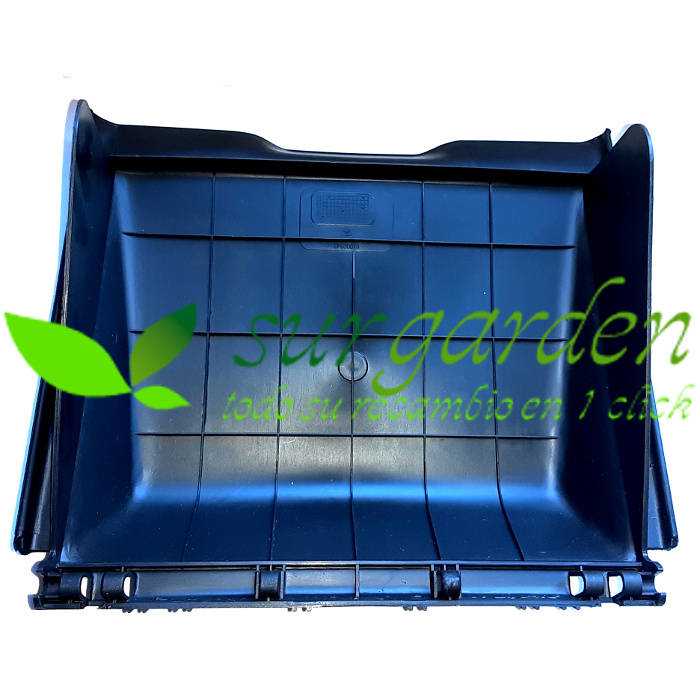 Protector de correa cortacésped Marina Systems 41HT - 41HT INOX - 41BT - 41KT - SP41 ref. CP042096