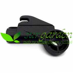 Enganche - leva derecha de cable de freno motor para cortacésped Marina Systems 41HT - 41HT INOX - 41BT - 41KT - SP41 CP52216