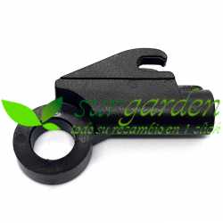 Leva derecha del cable de tracción Marina Systems 41HT - 41HT INOX - 41BT - 41KT - GX41 - SP41 CP52218