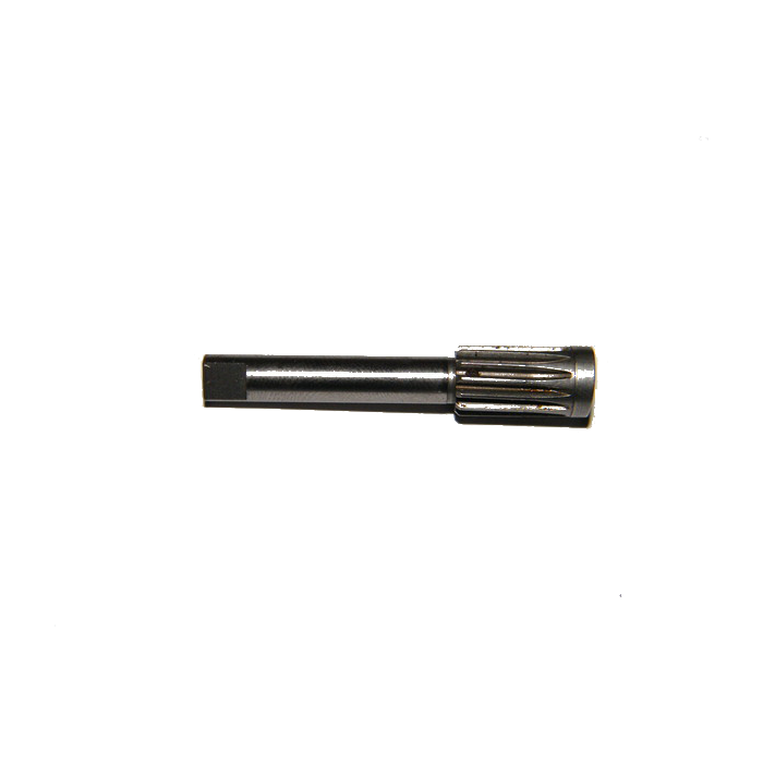 Bomba de aceite motosierra Husqvarna 42 / 246 (eje) referencia 501664801 / 501664901 / 503230004 / 501615801 engrase de cadena