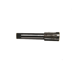 Bomba de aceite motosierra Husqvarna 42 / 246 (eje) referencia 501664801 / 501664901 / 503230004 / 501615801 engrase de cadena