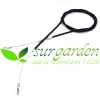 Cable de freno motor para cortacésped Marina Systems 41BP - 46BP - 41HP - 46HP - 46B ref. CP047148