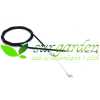 Cable de freno motor para cortacésped Marina Systems 41BP - 46BP - 41HP - 46HP - 46B ref. CP047148