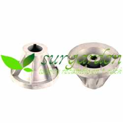 Soporte de cuchilla para cortacésped Marina Systems 41BP - 46BP - 41HP - 46HP - 46B ref. CP053273