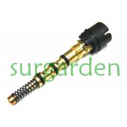 Bomba de aceite motosierra Alpina P34 / PR350 / TR350 referencia 8630511 para engrase de cadena