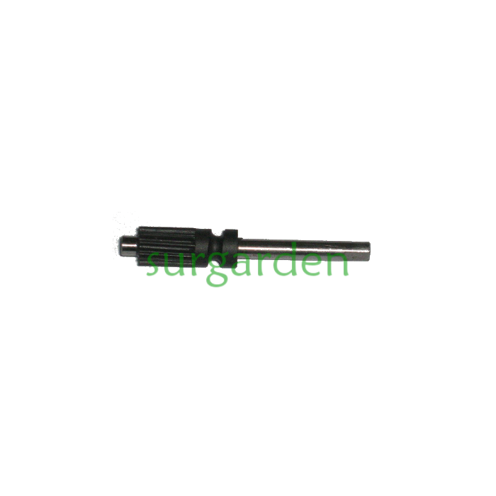 Husqvarna 40 / 45 / 49 (sólo eje) referencia 506023901