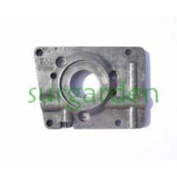 Bomba de aceite motosierra Husqvarna 254 / 257 / 262 (completa) referencia 503167301 para engrase de cadena