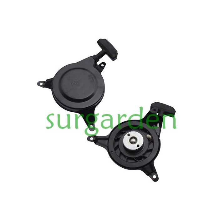 Arrancador Honda GXV140 / GXV160 tipo 1 ref. 28400ZG9803