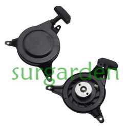 Arrancador Honda GXV140 / GXV160 tipo 1 ref. 28400ZG9803