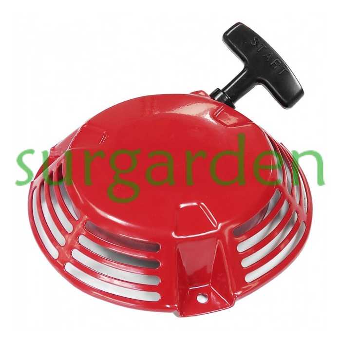 Arrancador Honda GXV160 tipo 2 ref. 28400ZIV003Z