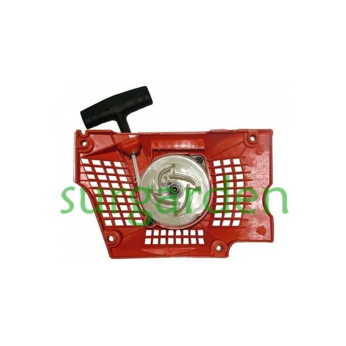 Arrancador Husqvarna 340 / 345 / 346 / 350 ref. 537104702