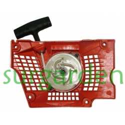 Arrancador Husqvarna 340 / 345 / 346 / 350 ref. 537104702