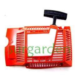 Arrancador Husqvarna 61 / 66 / 266 / 268 / 282 ref. 503615571