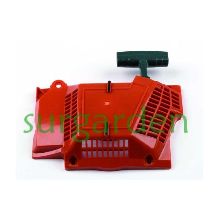 Arrancador Husqvarna 362 / 365 / 371 / 372 ref. 503628171