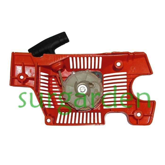 Arrancador Husqvarna 36 / 41 / 136 / 141 ref. 530049811